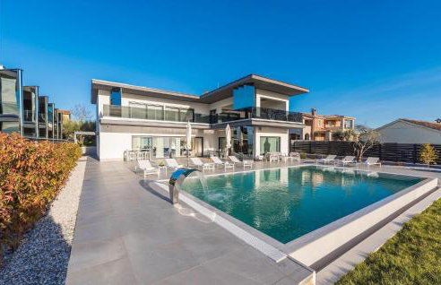 Villa Sara Kastelir - Foto 2