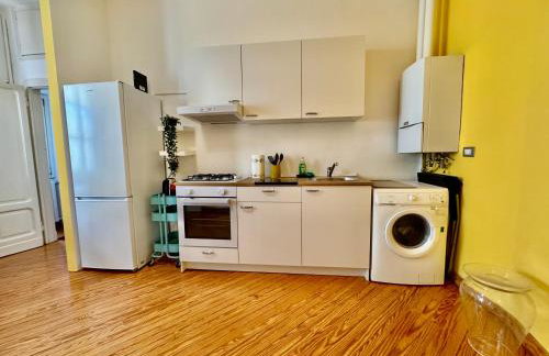 Porta Vigentina cosy flat - Photo 11