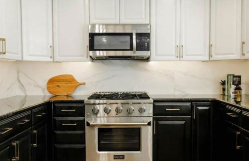 Luxurious Home Away from Home ! 30 minutes to NYC ! - Foto 22