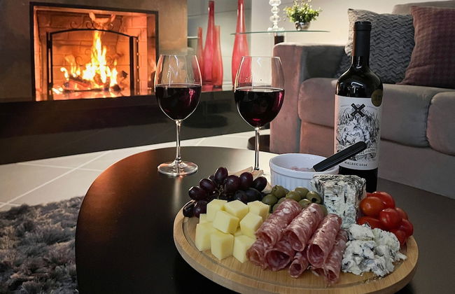 Casa Moderna e Aconchegante - Photo 55