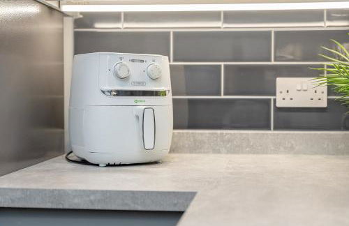 Parson Castle View, Sleeps 6, Clitheroe Centre - Foto 18