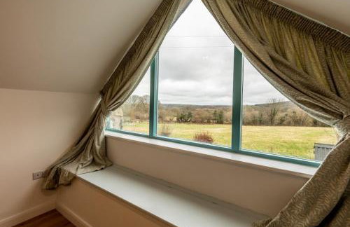 Penrhiw - a country cottage with mountain views - Foto 32