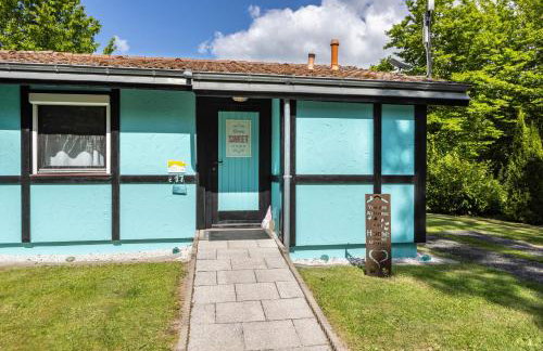 Ferienhaus Sweet Home - Foto 24