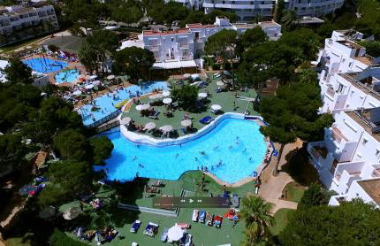 Hotel Club Es Talaial - Foto 114