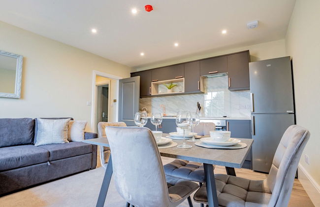 Host Stay Shaw Street Dwelling - Foto 6