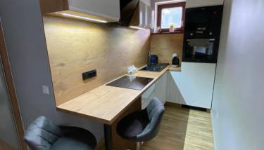 Apartament Artemida Kletno - Foto 5