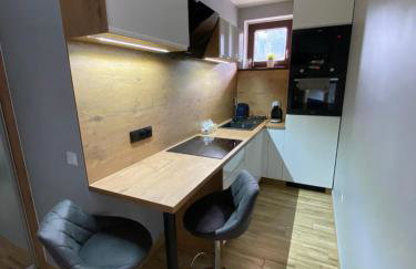 Apartament Artemida Kletno - Foto 5