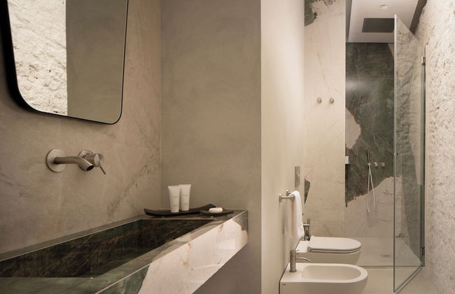 Demetra Luxury Suites - Foto 35