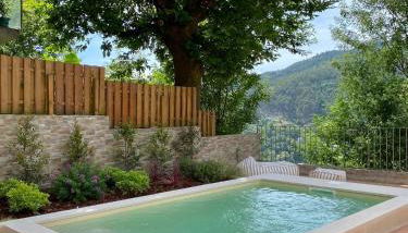 Refúgio da Caniçada - T4, Piscina Aquecida Gerês - Foto 2