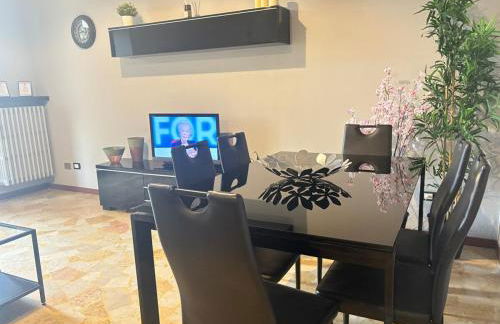 Nova milanese design apartment - Foto 8