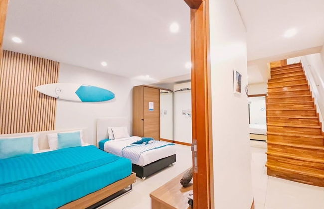 Mahasamut coastal Poolvilla - Foto 7