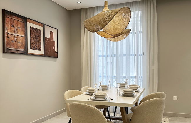 Kease Hittin N-8 Lusso Hejaz BalconyXZ62 - Foto 7