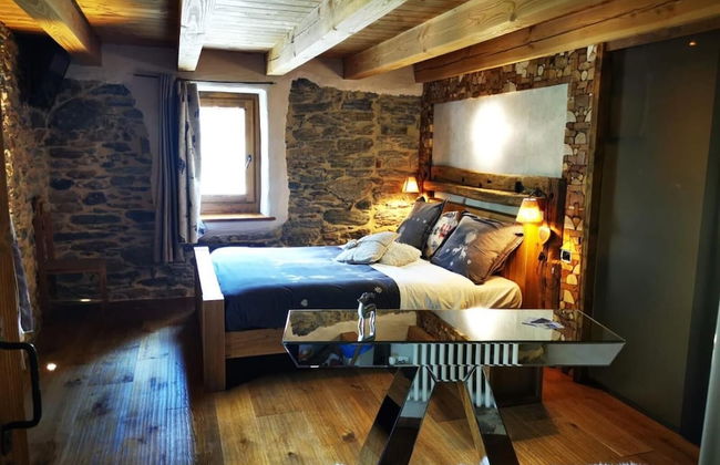 Maison Le Cler - Foto 20