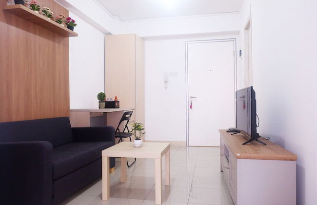 Cozy Baywalk Apartment At Green Bay - Foto 21