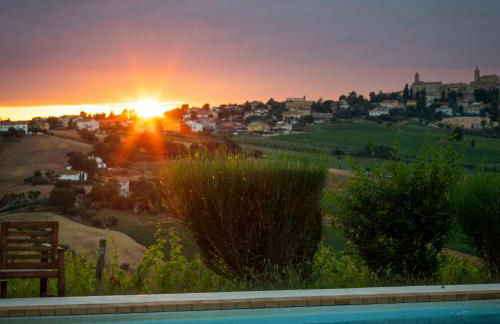 Tenuta San Marcello - Foto 58