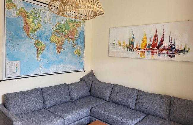 Apartment Ana Broce - Foto 9