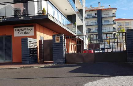 Penthouse Quinta Village Garajau - Foto 60