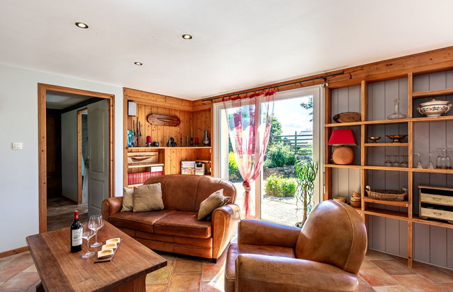 La Longère - Foto 2