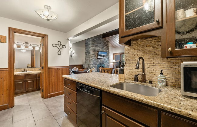 Pine Haven Lodge - Foto 10