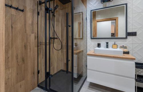 Apartament No 34 Green - Holiday Home Zator - Foto 30