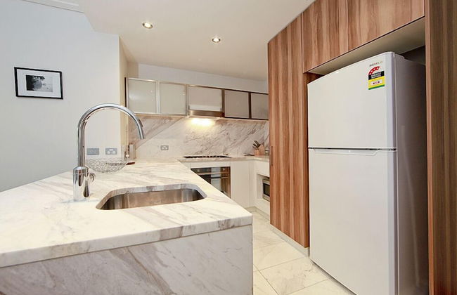 Accommodate Canberra - Glebe Park - Foto 34