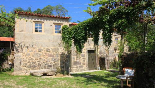 Casa de Vilar de Rei - Refúgio no Minho com piscina - Foto 2