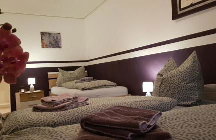 Ferienwohnung Hillig - Foto 21