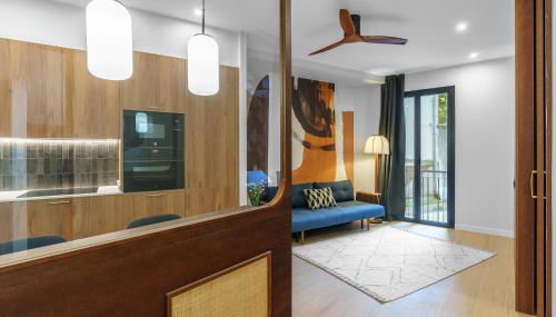 Lux Apartment Parking Included - Foto 3