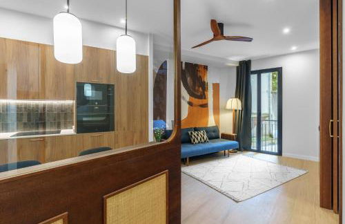 Lux Apartment Parking Included - Foto 3