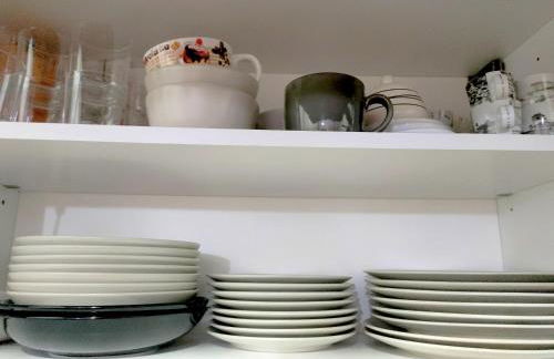 B&B Vimo - Appartamento con terrazzo privato Milano San Raffaele - Vimodrone - Foto 15