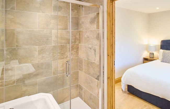 Host Stay Oak Barn - Photo 15