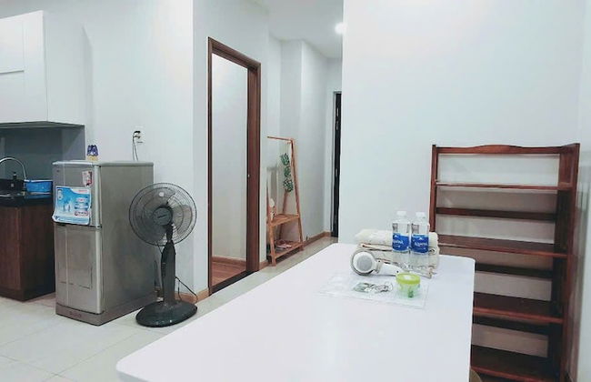 Bcons Garden Luxury Apartment - Foto 28