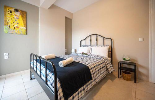 Dream House Ioannina, Near university and hospital,Parking and fast WiFi - Photo 2