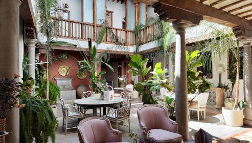 La Corrala del Realejo - A Heritage Luxury Boutique Experience - Foto 2