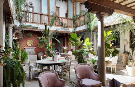 La Corrala del Realejo - A Heritage Luxury Boutique Experience - Foto 2