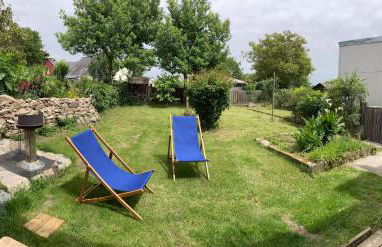 Maison de vacances à Piriac-sur-mer à 800 m de la mer - Foto 33