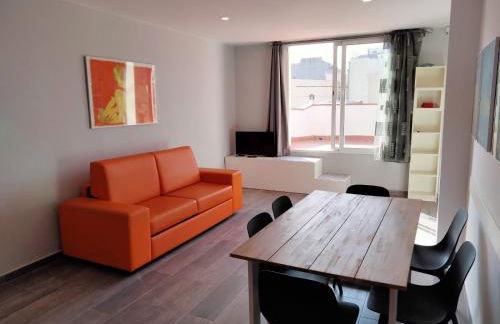 Apartamentos Turísticos Tenor by Bossh! Hotels - Foto 34