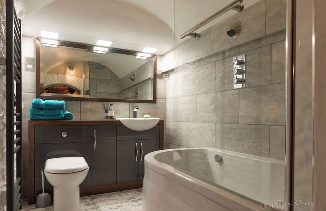 Barbican - Historic - Pets Ok - Parking - 5 Guests - Foto 16