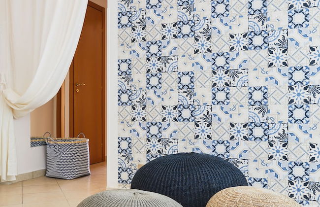 Villa Marina Green CaseSicule - Foto 22