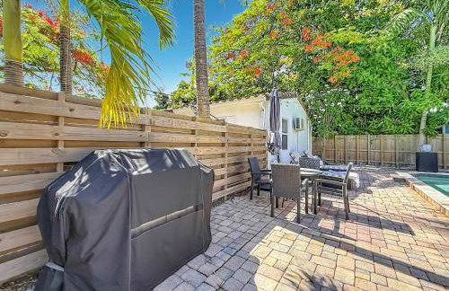 Pool House in Fort Lauderdale - Foto 6