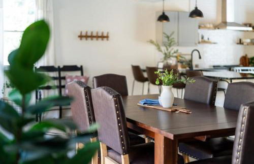 Pickleball - 2 Master Suites - Fire Pit - Game Rm - Foto 40