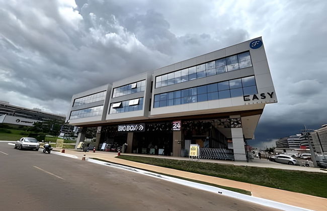 Noroeste - moderno e central - Foto 64