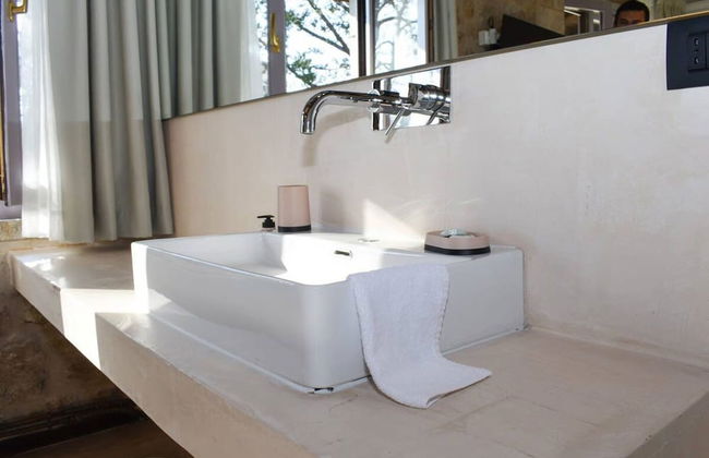 Secluded Mountain Refuge - Theonimfi Paradise Gem - Foto 29