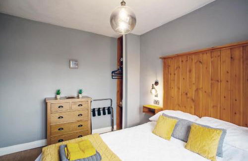 Stylish 2-Bed Cottage in the heart of Yorkshire - Foto 9