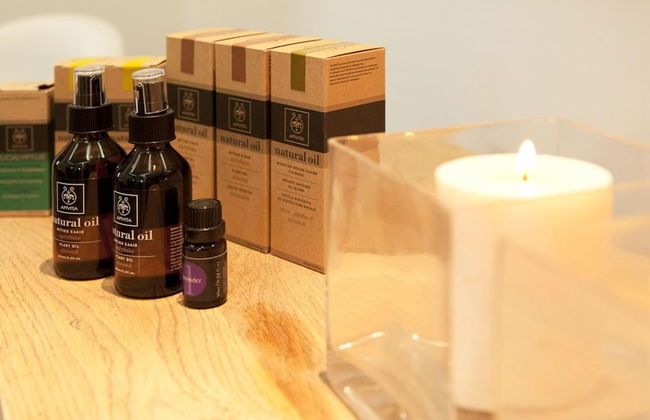 Galazio Kima Apartments - Hibiscus Junior Suite 1 - Photo 16