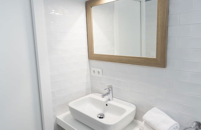 Casa de la Merced Suites - Photo 57