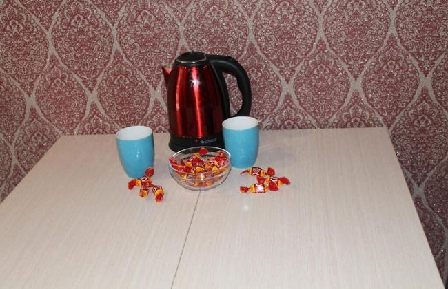 Sochi Sakvoyage Apartments - Photo 59