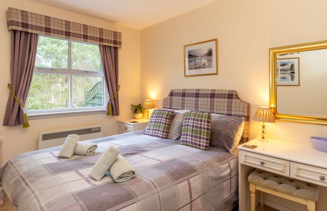 Falcon Lodge - Foto 4