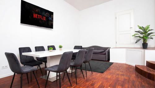 Nahe Olympiapark und Stadtzentrum, Wunderschönes Apartment - Photo 3