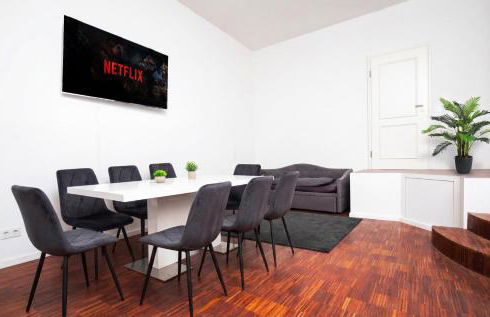 Nahe Olympiapark und Stadtzentrum, Wunderschönes Apartment - Photo 3